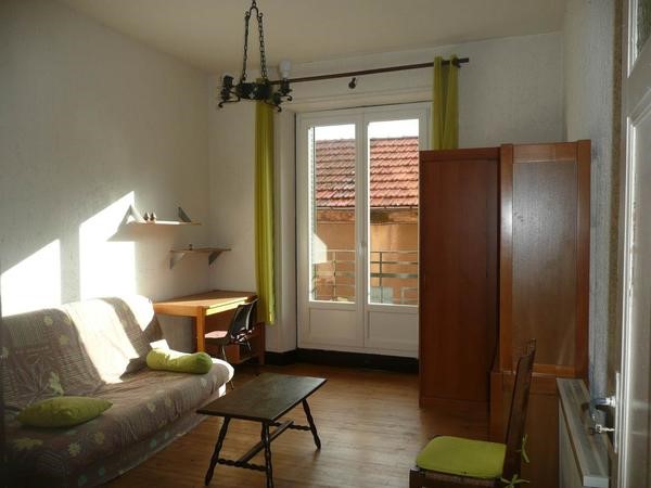 Location studio Grenoble - Photo 2