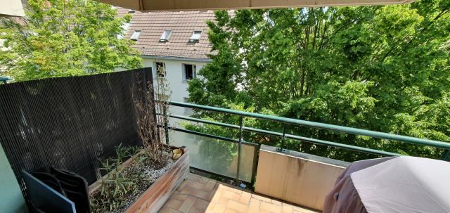 Location appartement T4 Strasbourg - Photo 3