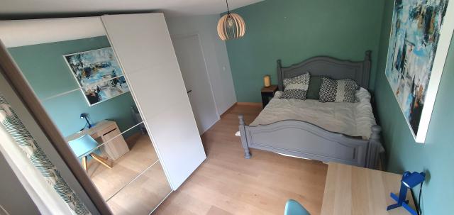 Location appartement T4 Strasbourg - Photo 5