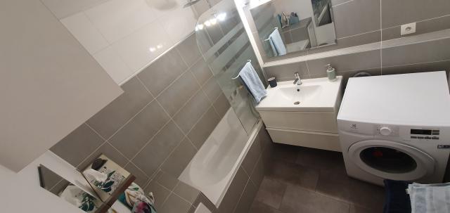 Location appartement T4 Strasbourg - Photo 6