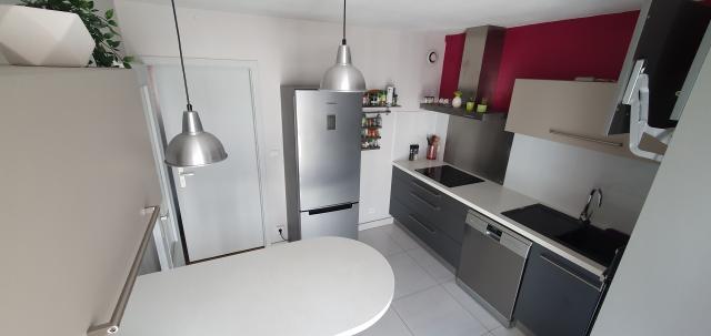 Location appartement T4 Strasbourg - Photo 8