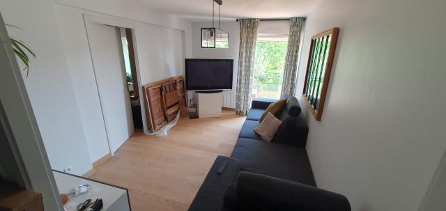 Location appartement T4 Strasbourg - Photo 10