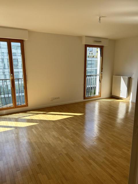 Location appartement T2 Boulogne Billancourt - Photo 4