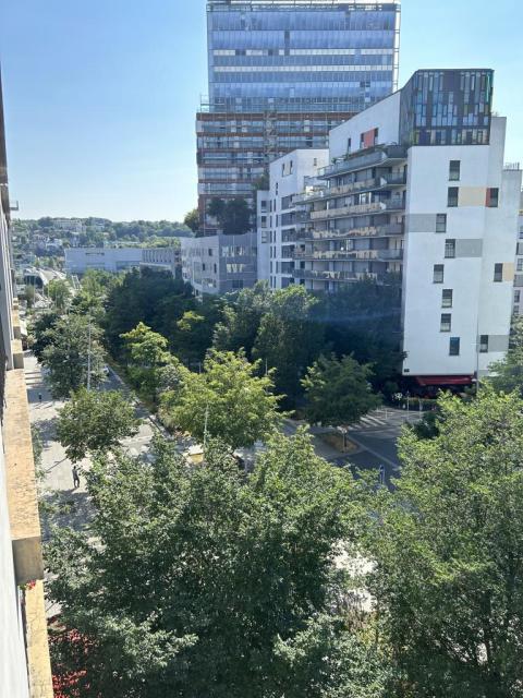 Location appartement T2 Boulogne Billancourt - Photo 5