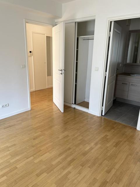 Location appartement T2 Boulogne Billancourt - Photo 8