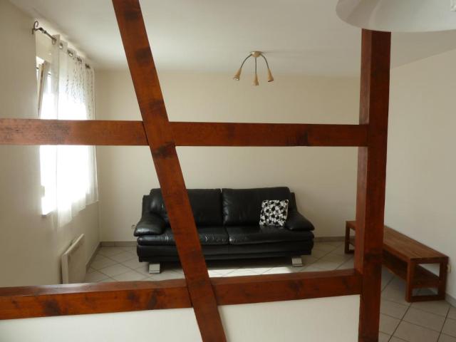 Location appartement T2 Cernay - Photo 2