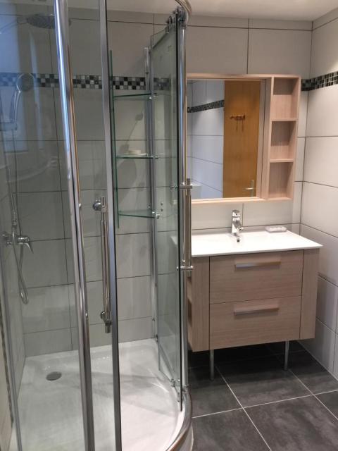 Location appartement T2 Cernay - Photo 4