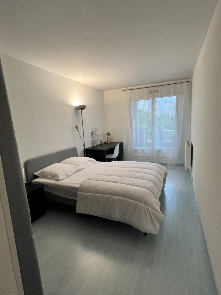 Location chambre Compiegne - Photo 1