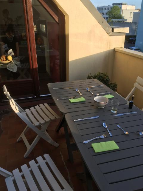 Location appartement T5 Meaux - Photo 3