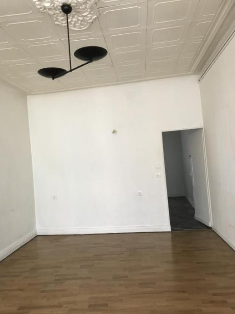 Location appartement T4 Metz - Photo 1