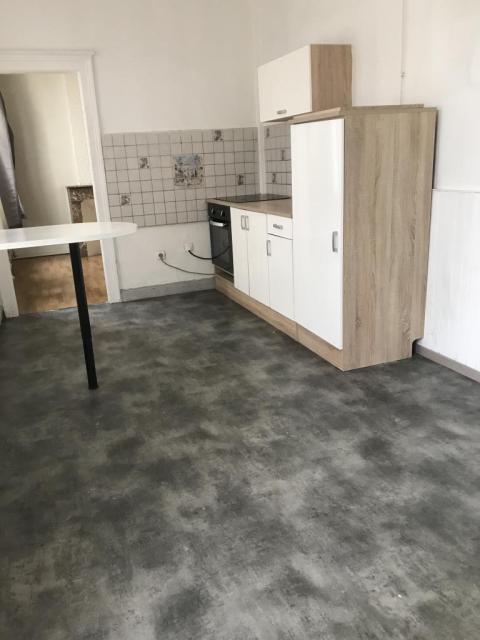 Location appartement T4 Metz - Photo 2