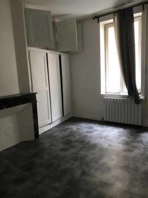 Location appartement T4 Metz - Photo 3