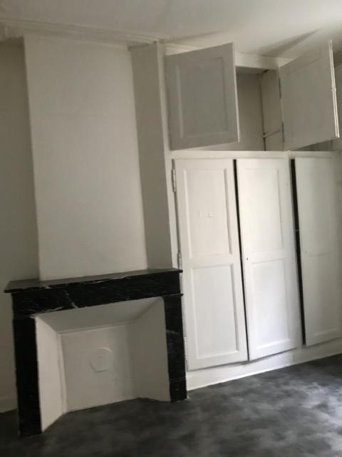 Location appartement T4 Metz - Photo 4