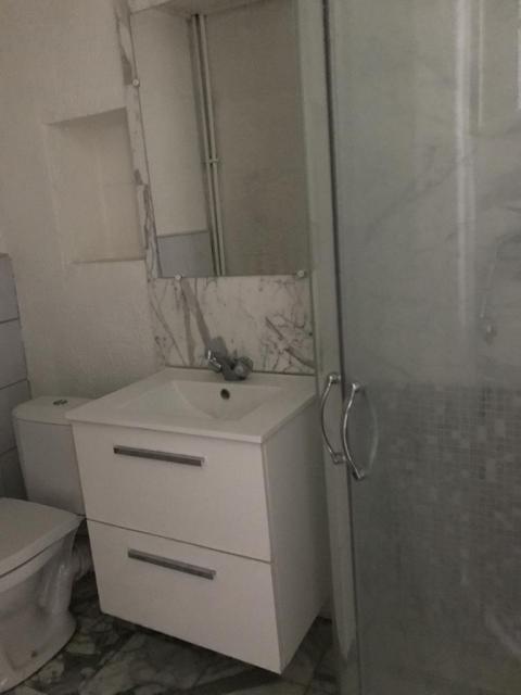 Location appartement T4 Metz - Photo 5