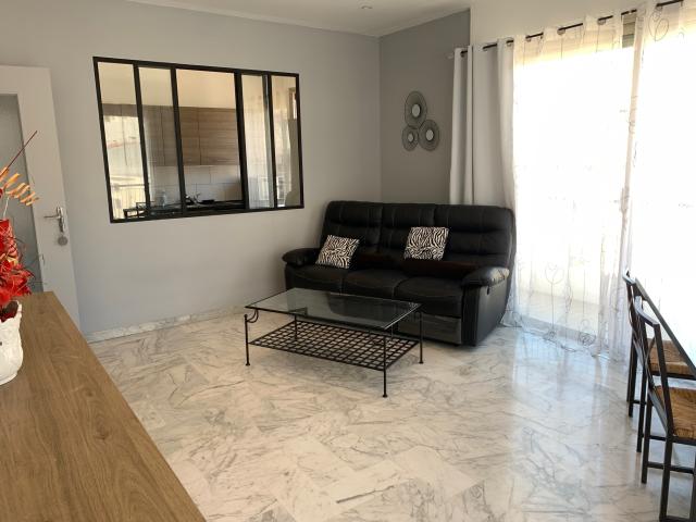 Location appartement T3 Nice - Photo 2
