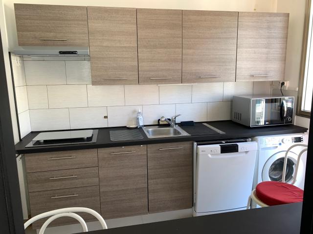 Location appartement T3 Nice - Photo 3