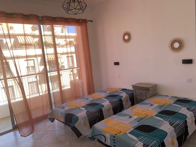 Location appartement T3 Nice - Photo 5