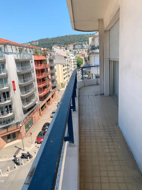 Location appartement T3 Nice - Photo 6