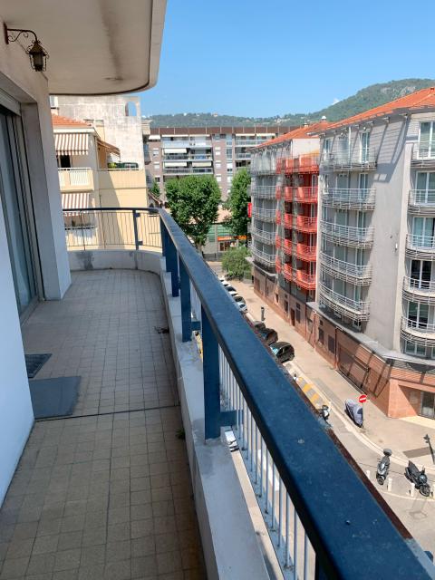 Location appartement T3 Nice - Photo 7
