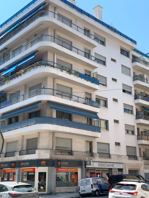Location appartement T3 Nice - Photo 8
