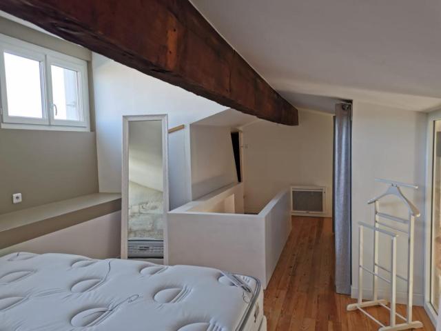 Location appartement T3 Bordeaux - Photo 2