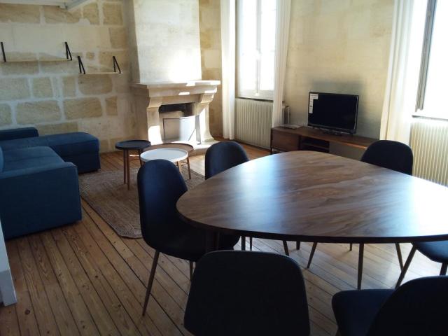 Location appartement T3 Bordeaux - Photo 3