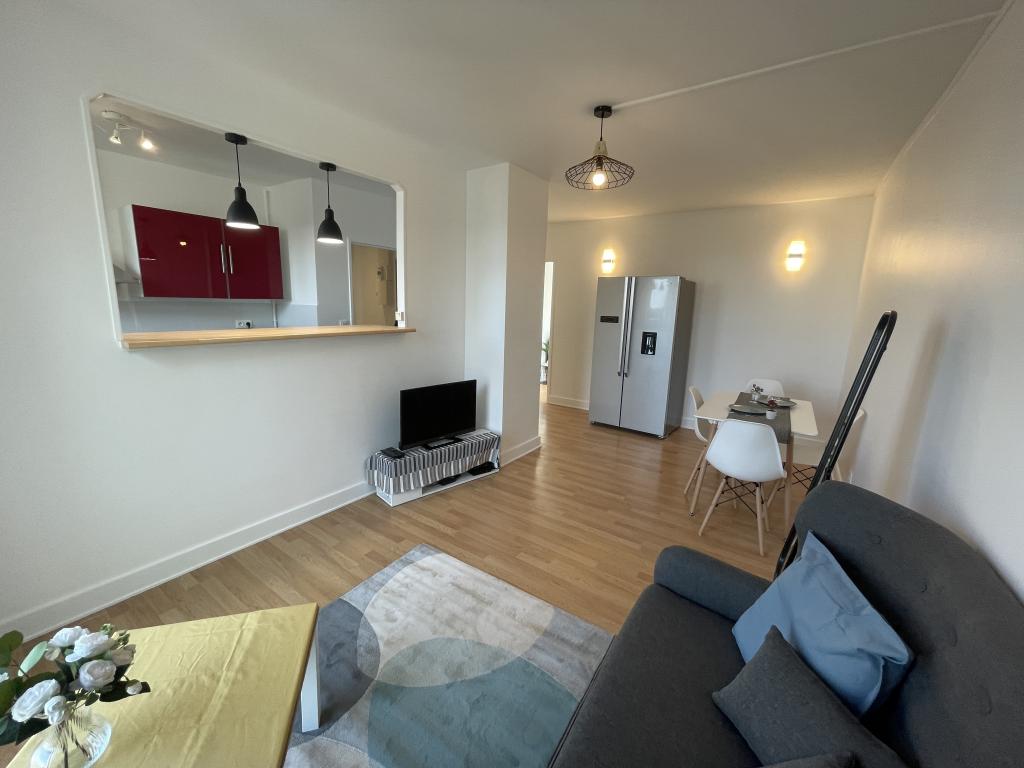 Location chambre Mantes la Ville - Photo 3