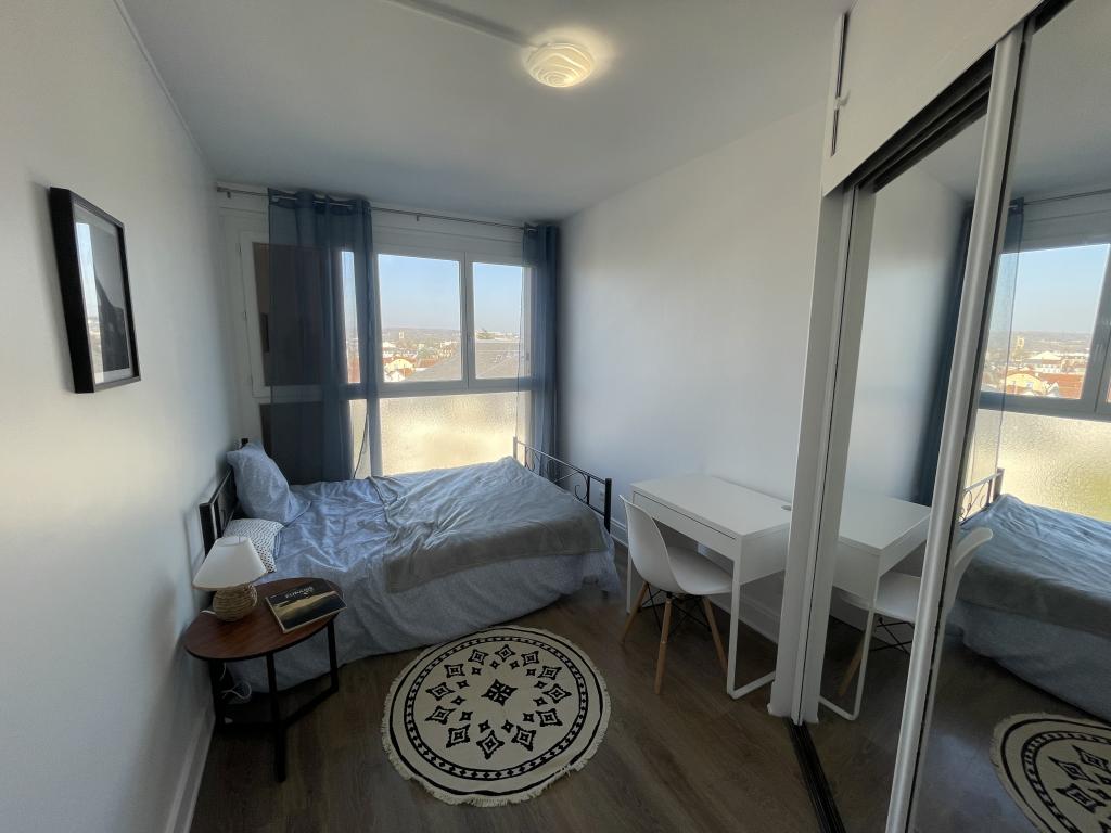 Location chambre Mantes la Ville - Photo 4
