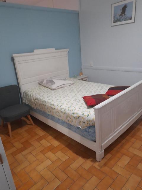 Location appartement T1 Agen - Photo 2