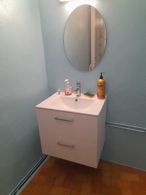 Location appartement T1 Agen - Photo 6
