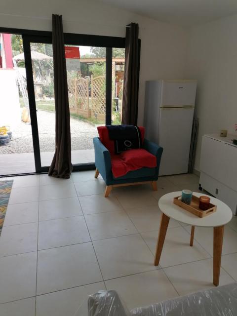 Location appartement T2 Bompas - Photo 2