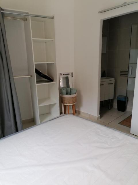 Location appartement T2 Bompas - Photo 3