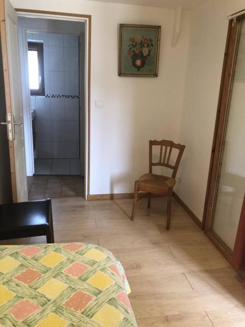 Location chambre St Vincent des Bois - Photo 2