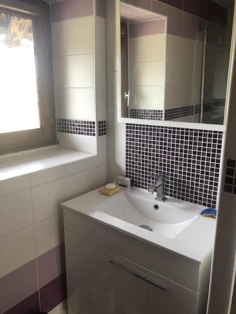 Location chambre St Vincent des Bois - Photo 4