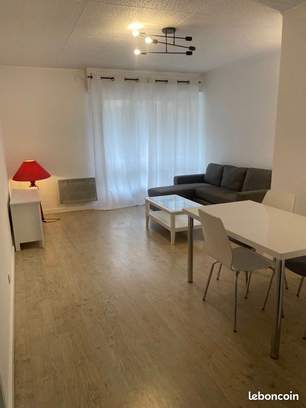 Location chambre Toulouse - Photo 1