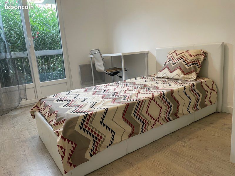 Location chambre Toulouse - Photo 2