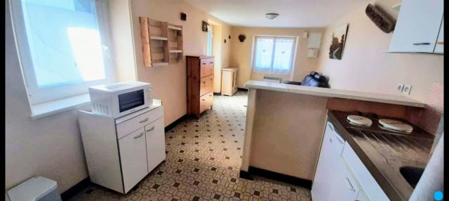 Location appartement T3 Nantes - Photo 2