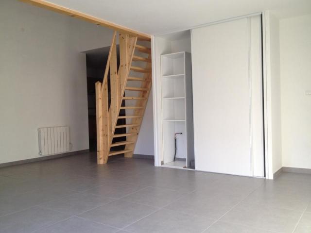 Location appartement T2 Scionzier - Photo 3