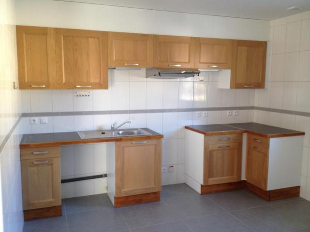 Location appartement T2 Scionzier - Photo 4