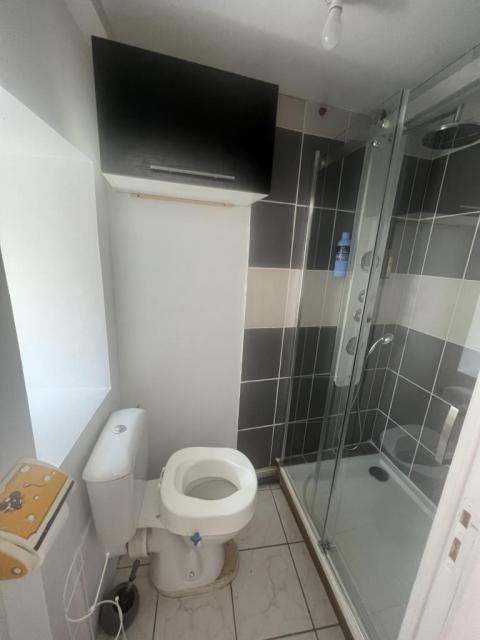 Location maison F2 Bas en Basset - Photo 3