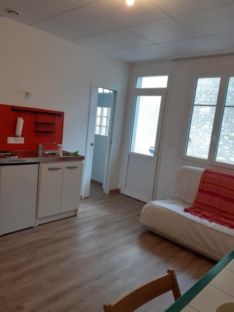 Location studio Bourges - Photo 2