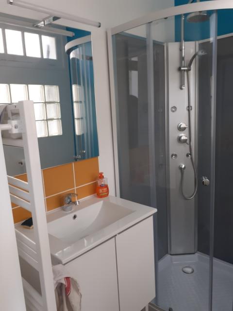 Location studio Bourges - Photo 4