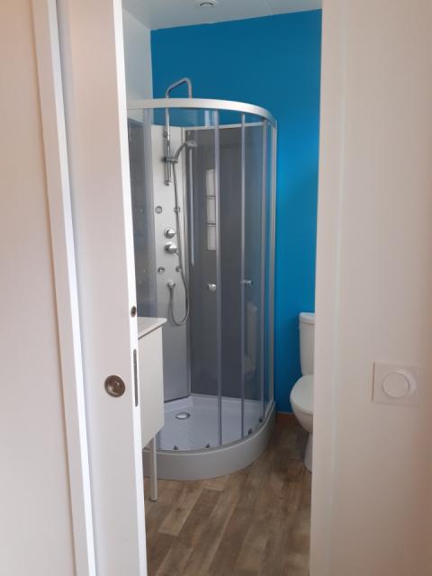 Location studio Bourges - Photo 5