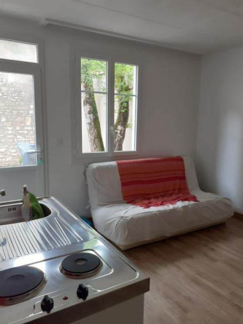 Location studio Bourges - Photo 7