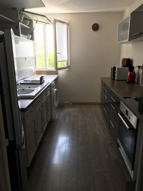 Location appartement T4 Chateauroux - Photo 2