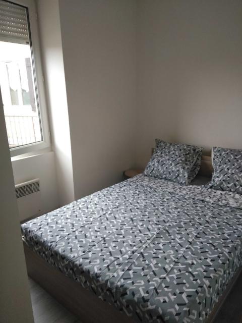 Location appartement T2 Bourgoin Jallieu - Photo 4