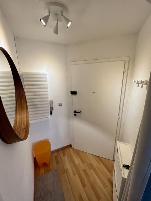Location appartement T2 Strasbourg - Photo 2