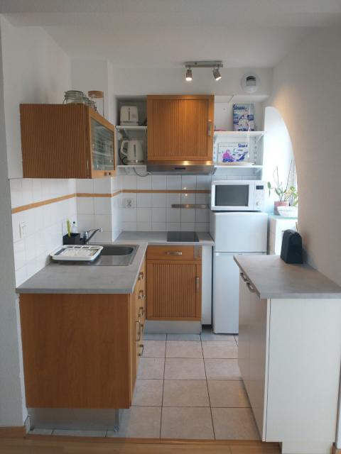 Location appartement T2 Strasbourg - Photo 3