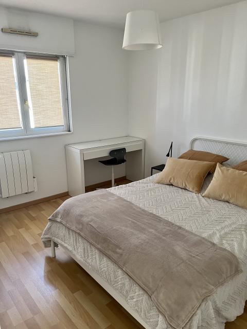 Location appartement T2 Strasbourg - Photo 4