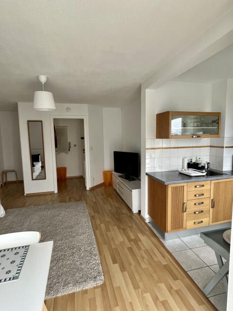 Location appartement T2 Strasbourg - Photo 5